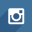 Follow us on Instagram