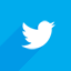 Find us on Twitter