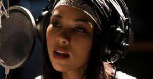 We are so excited!!! Aaliyah- Princess of R&B, the upcoming TV movie, is premiering on Lifetime November 15th at 8/7C. Our beautiful little Kamaia F stars as young Aaliyah in this bio of the R&B singer’s life.  We are so proud of Kamaia!