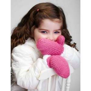 Alexis for Spinrite Yarns