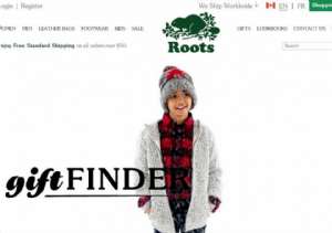 Ayaan for Roots
